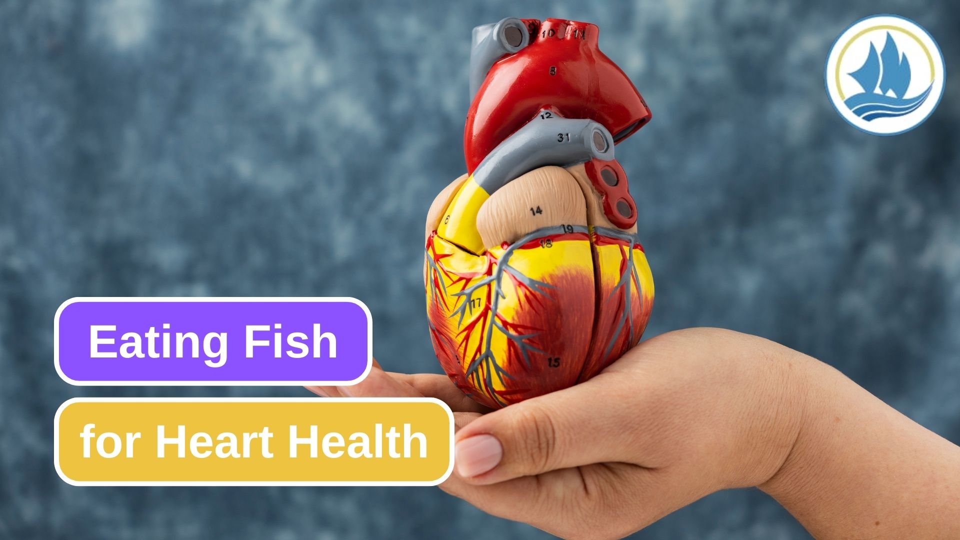 9 Reasons Why Eating Fish Is Good for Heart Health